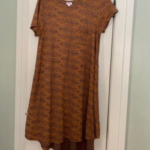 XL Carly dress